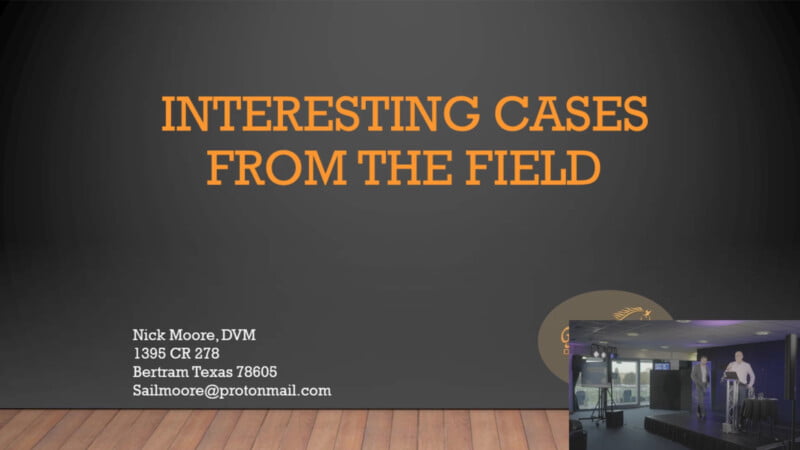 Developmental defects of enamel