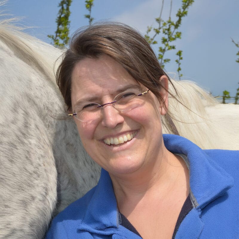 Dr Christina Fritz