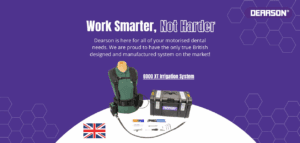 Dearson Work Smarter Not Harder